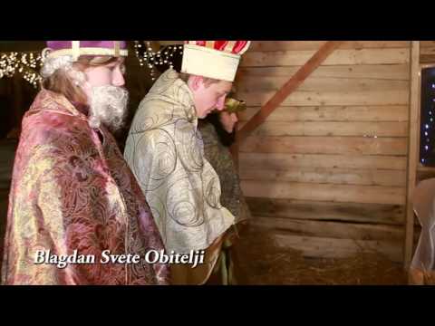 Katolički kalendar 30.12.2016. – Blagdan Svete Obitelji