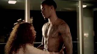 Keyshia Cole -- Long Way Down