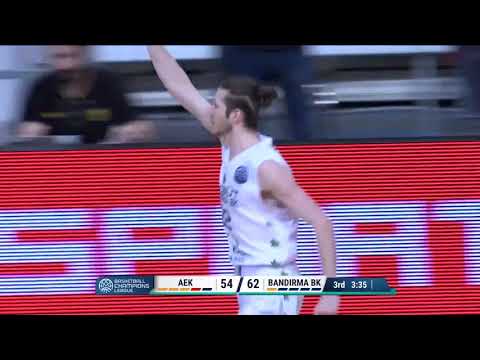 Şehmus Hazer'in Kariyer Gecesi