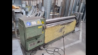 Prodaja Epart 10-B stroja za valjanje - Slika 4 | Machineryline HR Epart 10-B stroj za valjanje | Slika 4 - Machineryline