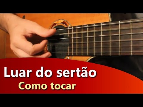 Luar Do Sertão - António Zambujo