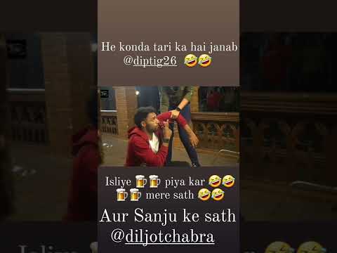 he konsa tari ka hai bhai karan ka ya balli ka 😂😂🤣🤣🤦🤦 #lovemylife_jayri_and_moran #karan #monami