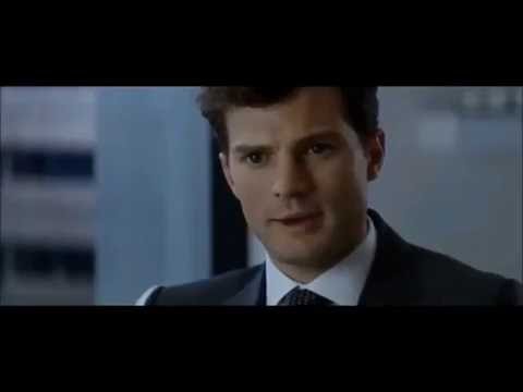 Parodia - 50 Sfumature di grigio