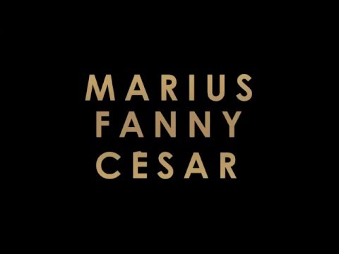 Trilogie Marseillaise - Bande Annonce version restaurée numérique 4k HD