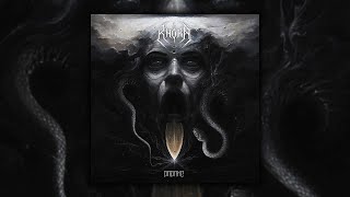 KHÔRA - Ananke (Full Album)