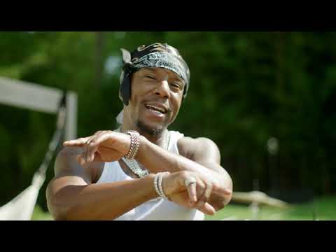 Lil Zane -The New Lenny Kravitz (Official Music Video)