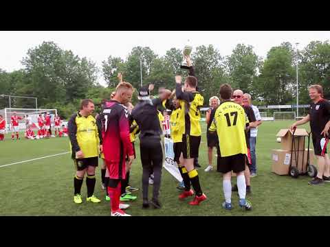 KGB Tulip Valley Jeugdtoernooi - zondag 3 juni