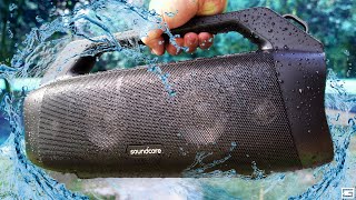 Soundcore Motion Boom Plus : The Speaker To Beat Right Now!