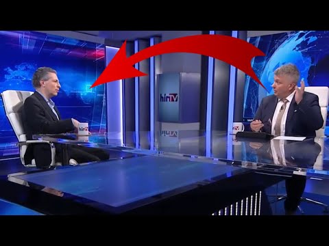 A Hír TV lesúgja Schiffernek a rogáni okosságot: Varga Judit a hangfelvételen egy hallomást terjeszt