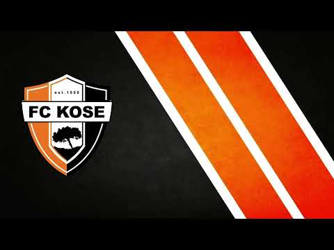 Vändra JK Vaprus vs FC Kose| Parimad hetked| 06.05.22| 7.Voor