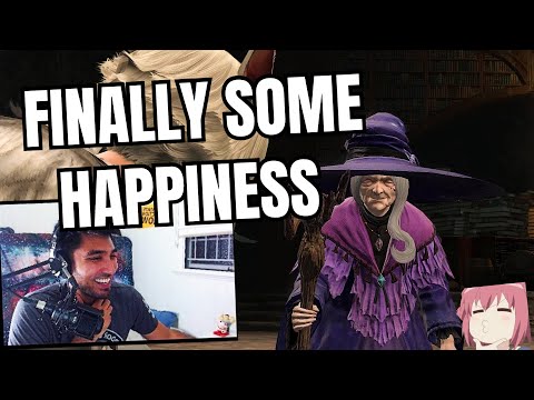 TAMING THE MOTHER PORXIE | FFXIV Shadowbringers MSQ 5.4 Reactions