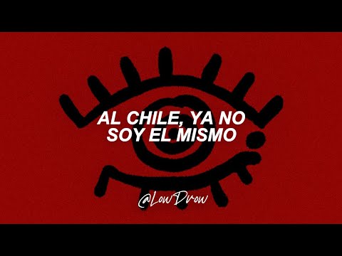 Fuerza Regida - Como Tú (Letra)