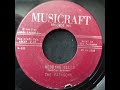 The Paragons - Wedding Bells 1960