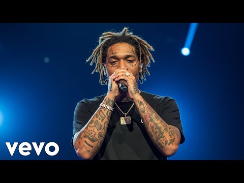 Wiz Khalifa – Roll Another One 🌬️🔥 (Official Lyric Video)