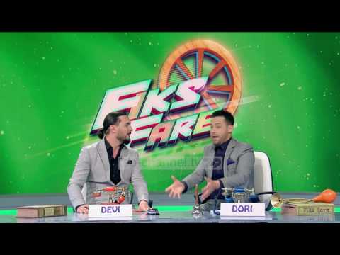 Fiks Fare, 21 Mars, Pjesa 1 - Investigative Satirical Show