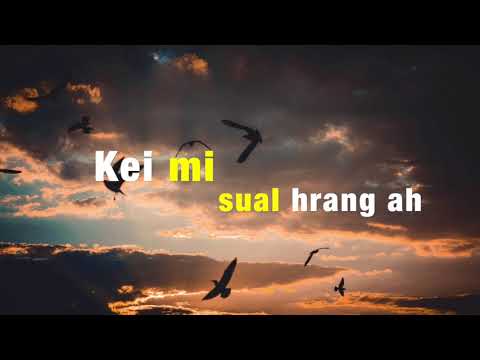 Fa-hlo mitthli - Yellow Muzik