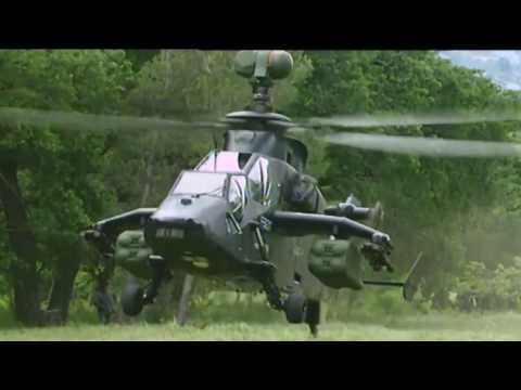 MOST ADVANCED !!! German Military PARS 3 Missile system