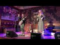 IDA MAE “My girl is a Heartbreak” Live Rock and Blues Zaragoza 25/9/219