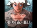 EXM Puppetmaster - Kenji Kawai (Ghost in the Shell Soundtrack)