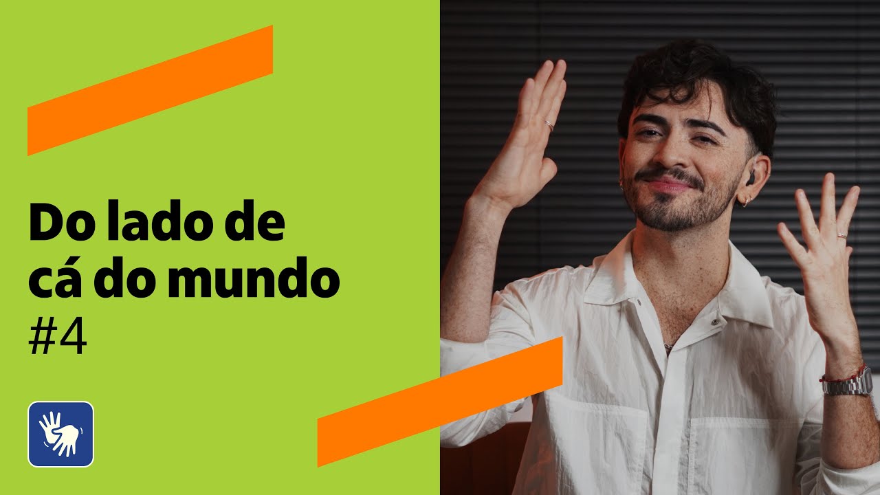 Coluna | Do lado de cá do mundo | 4