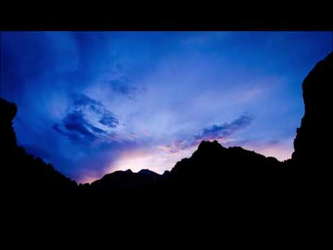 Timelapse 3 - Sunset in Zion 2, 6 May 2019