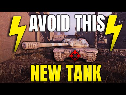 AVOID THE NEW PREMIUM in World of Tanks Console!!!