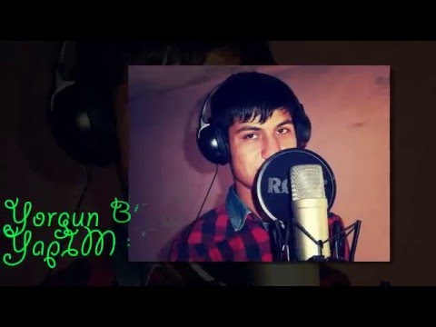 Yorgun Bir Mc Arabesk Rap - Kaçıncı Bayram