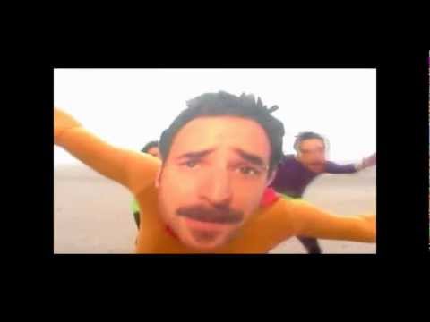 sebwax - BLUR vs BEATMAN & LES ROBINIOLS "J'ai pas d'idées de song" Mashup by SEBWAX