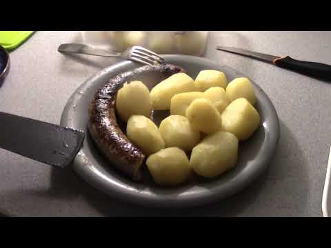 MongoTV_1685 - Del 5 - Min 52 Års Fødselsdag Søndag 4.November 2018 - Min Aftensmad