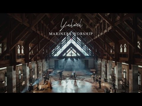 YAHWEH (The Chapel Sessions) feat. Colby Taylor
