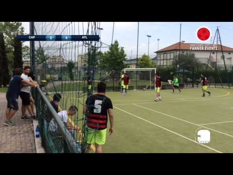 LC5 - Serie A - Finale Playoff - La Capitale VS Atletico Pasquin