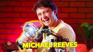 The Taser Cup! (ft. Michael Reeves) | Cold Ones