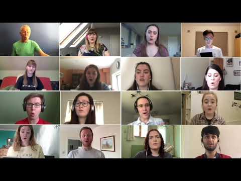 Tantum Ergo - Fernand Laloux