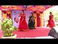 Manapparai Arts College Anual Day Girls Day Performance Manavai Hari Photography