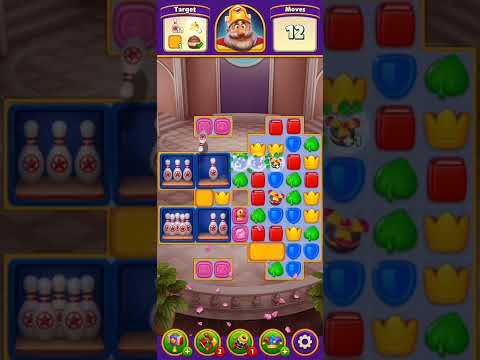 Royal Match Level 2279