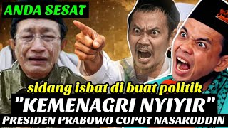Download lagu VIRAL.! USTADZ ABDUL SOMAD & GUS BAHA MURKA‼️GEGARA PENENTUAN 1 SAWAL 2026 KEMENAG RI MEMUTUSKANNYA mp3 Download lagu VIRAL.! USTADZ ABDUL SOMAD & GUS BAHA MURKA‼️GEGARA PENENTUAN 1 SAWAL 2026 KEMENAG RI MEMUTUSKANNYA mp3