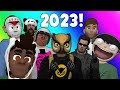 Vanoss Gaming S Best Moments Of 2023