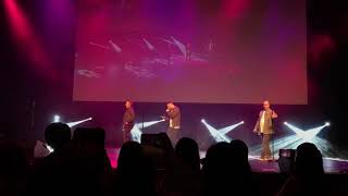 Download lagu 911 Live in Singapore 2018 - The Day We Find Love mp3