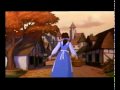 Beauty And The Beast Belle 1991 Thai Version