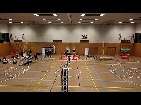 LNA CHESEAUX VS VOLERO