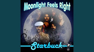 Moonlight Feels Right