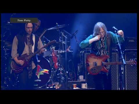 Tom Petty & The Heartbreakers - Don't Come Around Here No More (live 2006) HQ 0815007