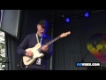 John Scofield Uberjam performs "Every Night is Ladies Night" at Gathering of the Vibes