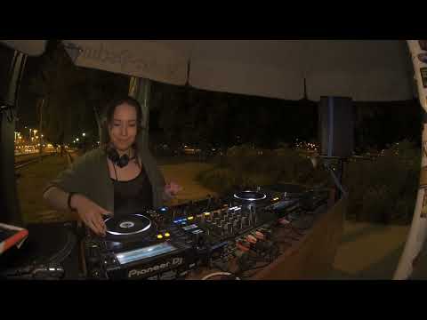 Vatsanah Dj Set at Szakkör x Pavilon Bar