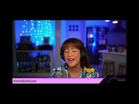 Jolina by Request - All This Time