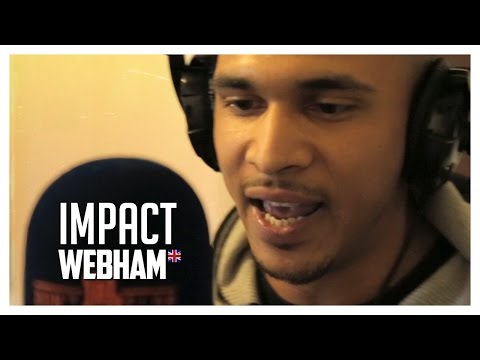 IMPACT | WebHam - S3:EP3 | Don't Flop Music