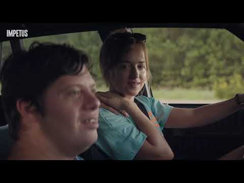 The Peanut Butter Falcon x Lukka Chuppi ft. Haniya