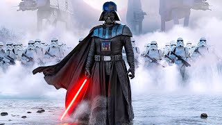 Star Wars All Movies in One Recap