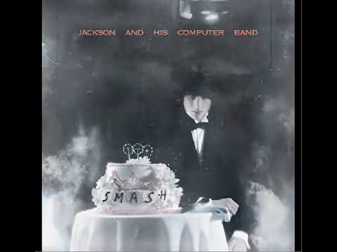 Jackson and His Computer Band - Appendice