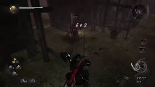 #11【仁王】初見でだらだら攻略していく